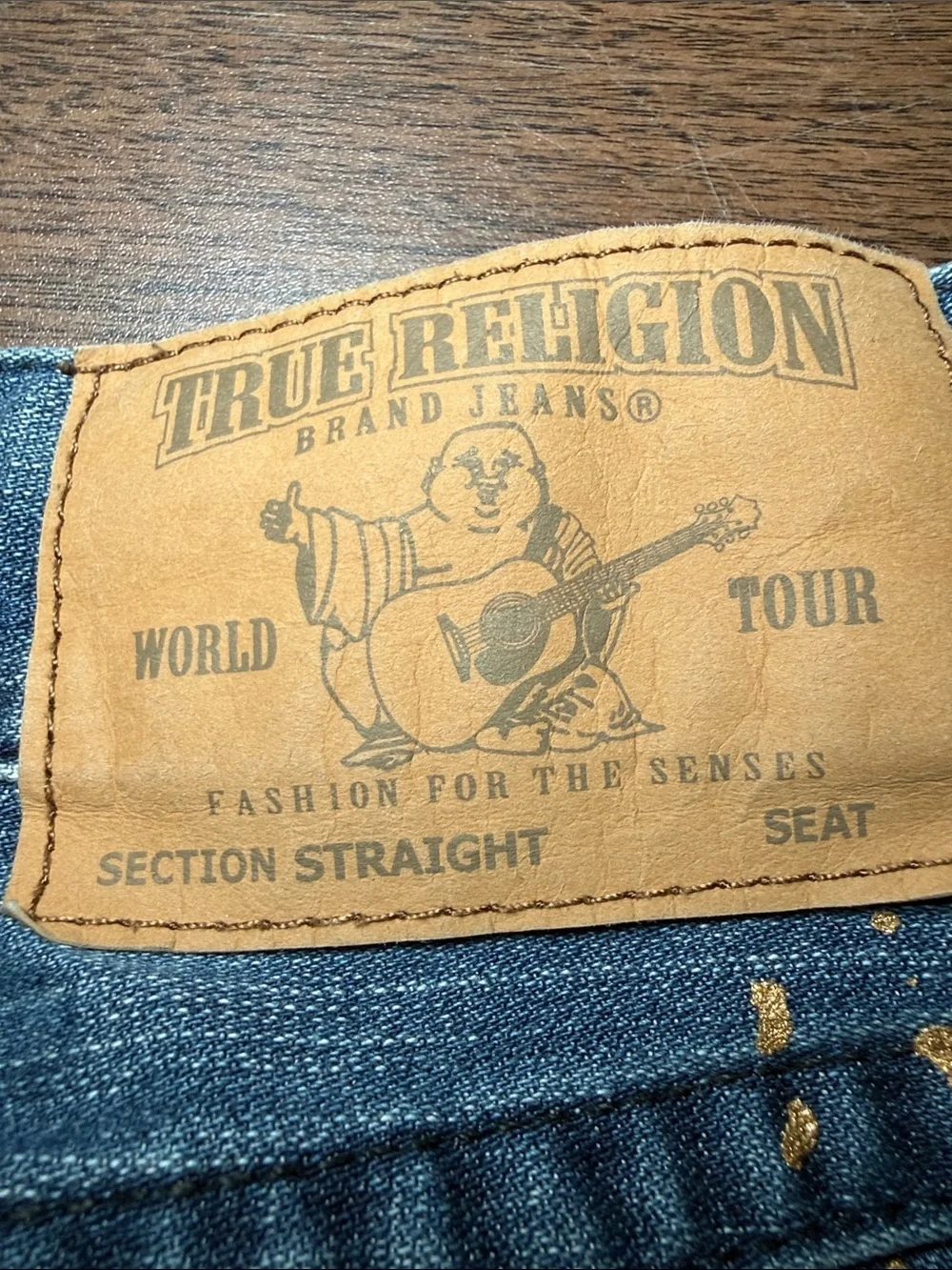 True Religion true religion